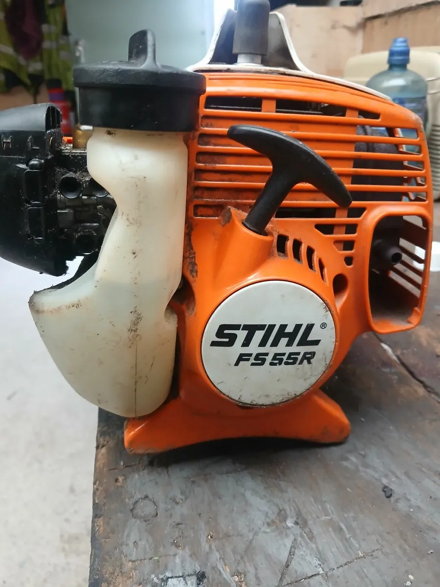 Strimmers - Image 1