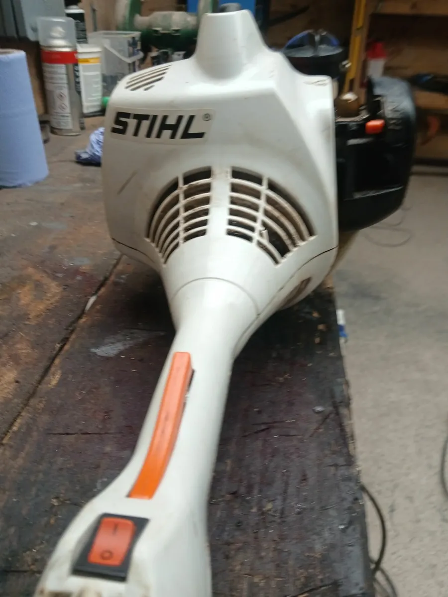 Strimmers - Image 2