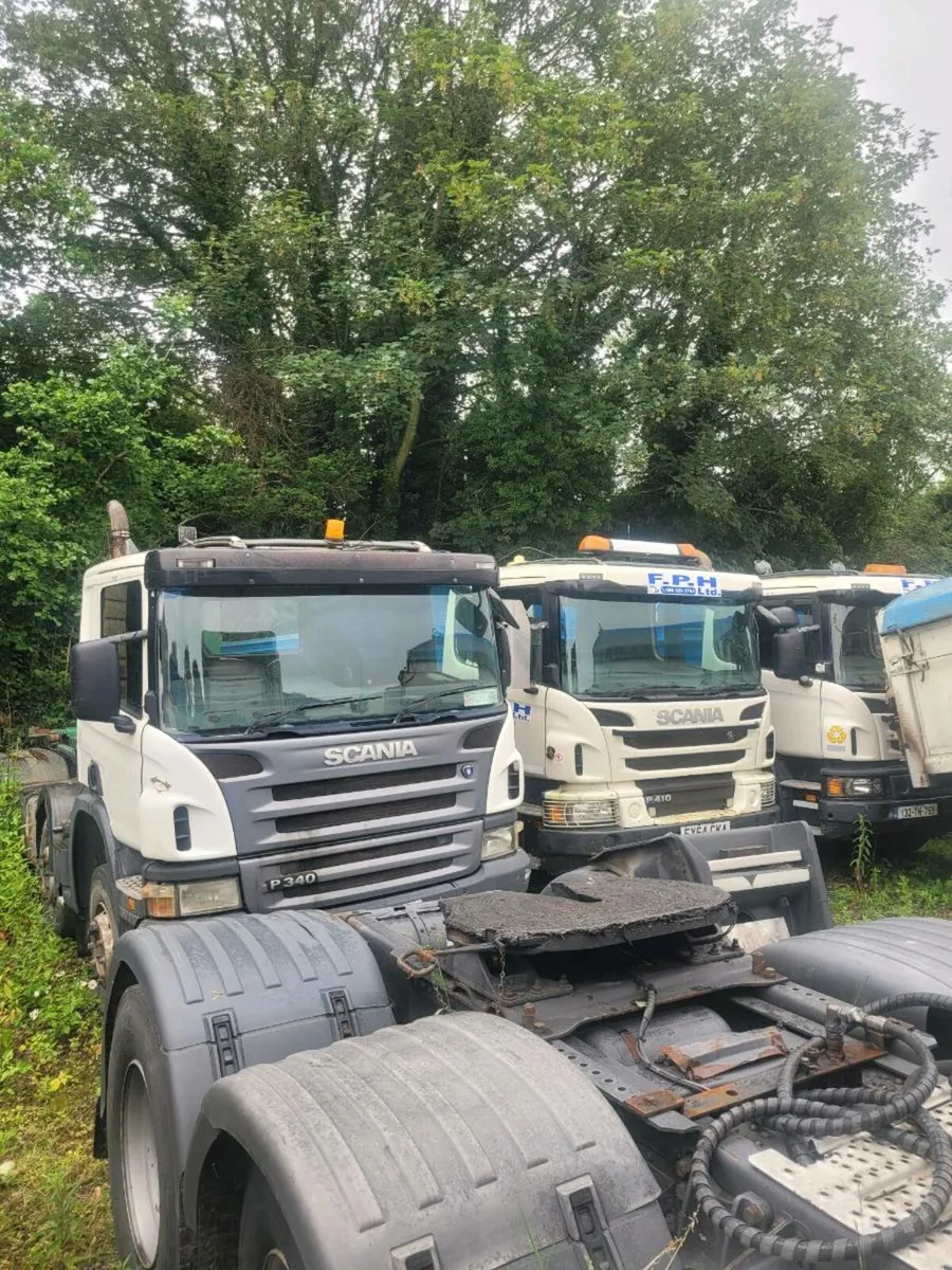 Scania - Image 1