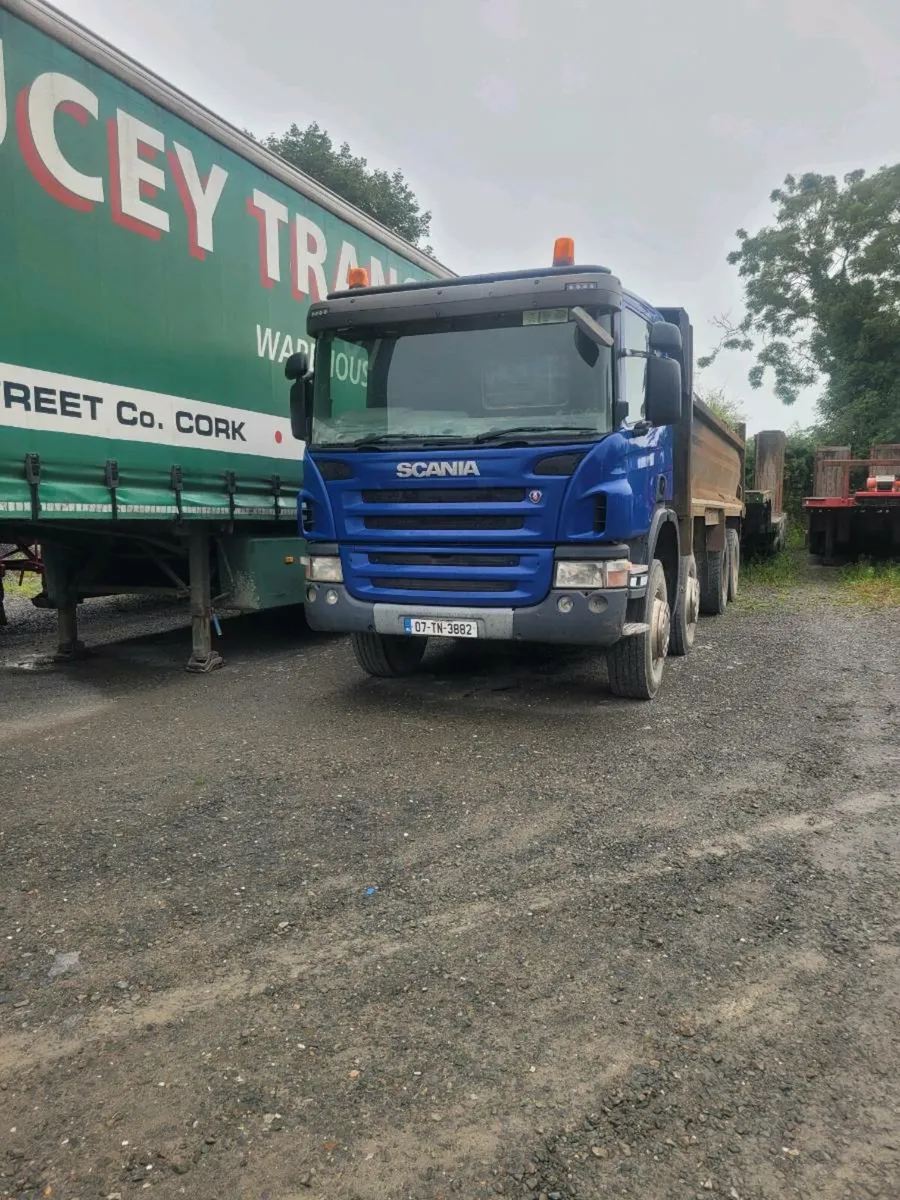 Scania - Image 4