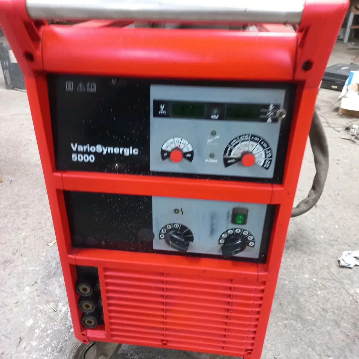 Fronius welder - Image 3