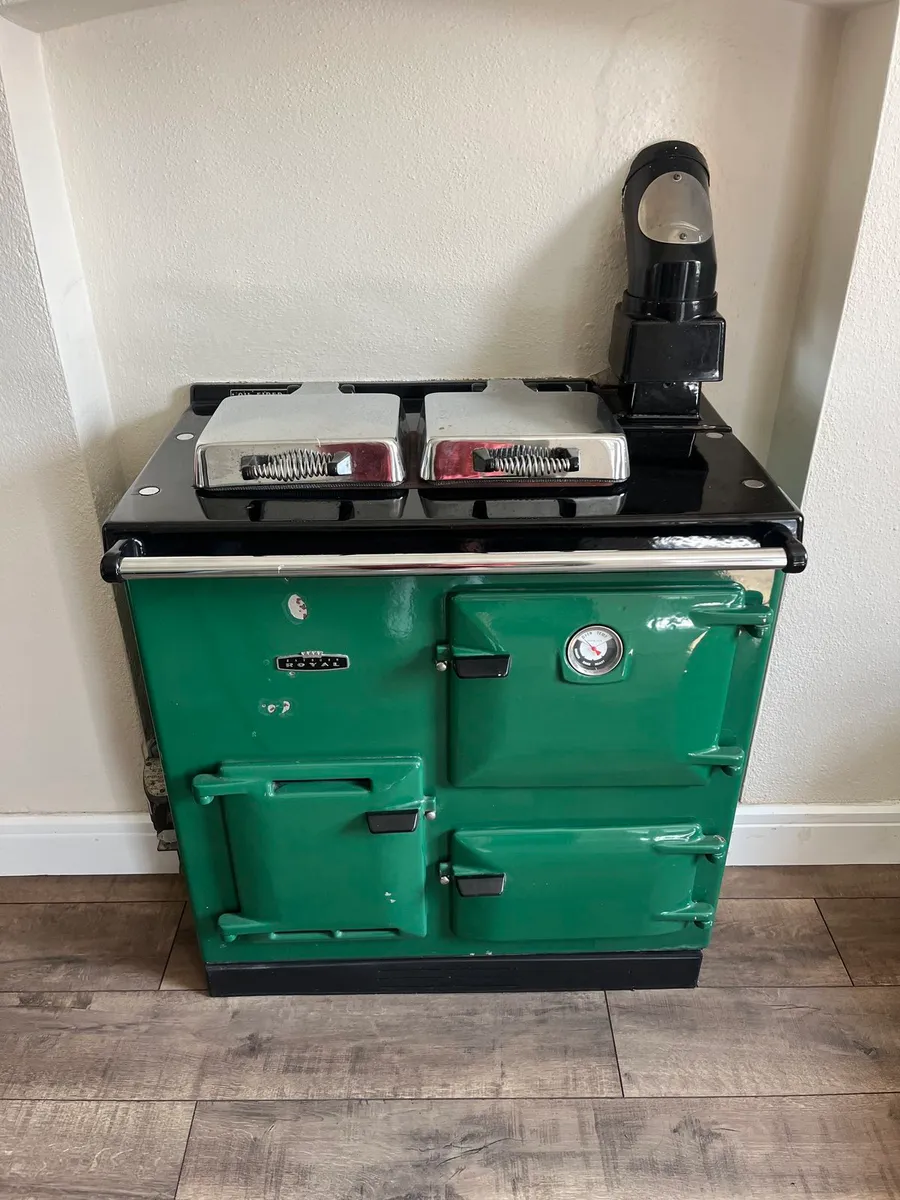 Range - Image 1