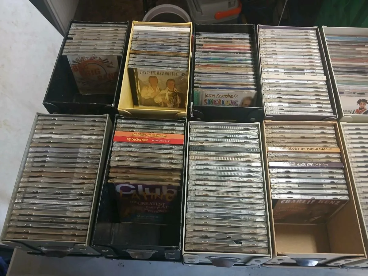 Music cds - Image 4