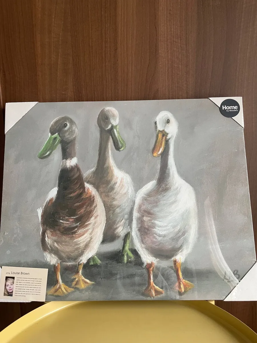 Canvas Picture - Image 1