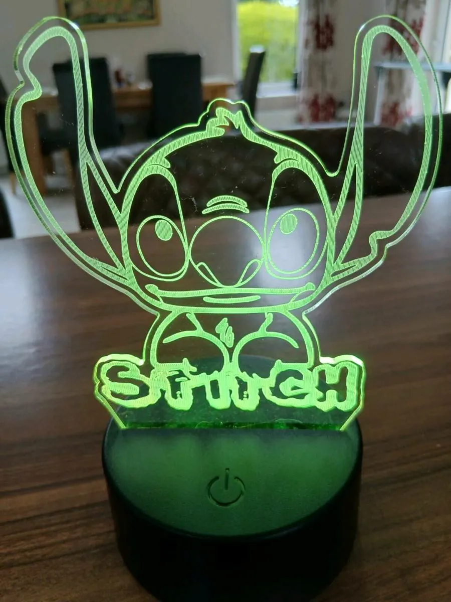 Stitch light - Image 4