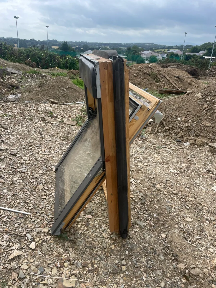 2 keylite windows - Image 3