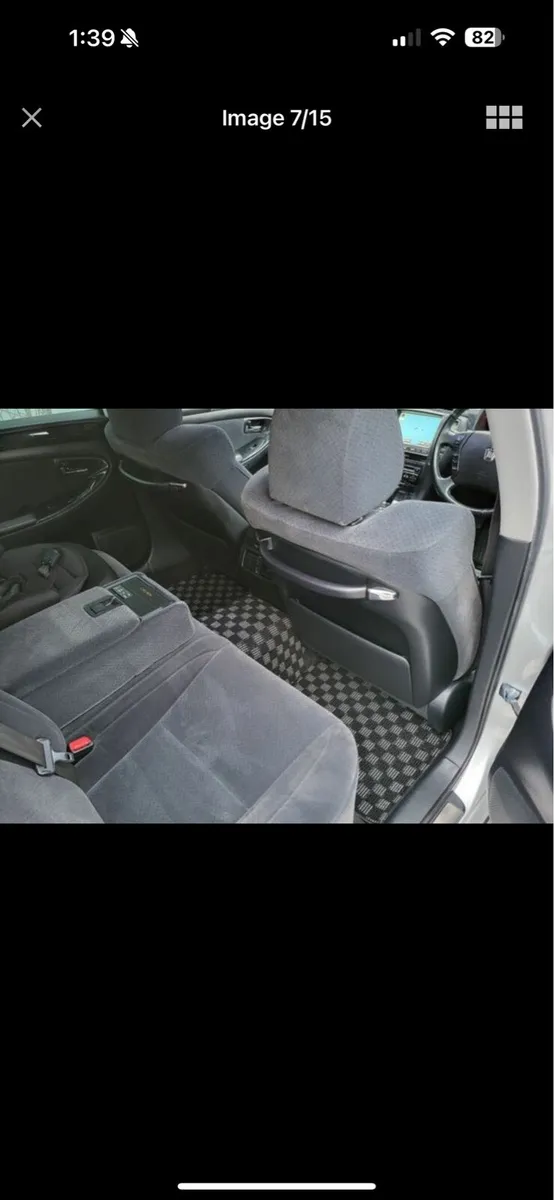 Toyota Crown - Image 4