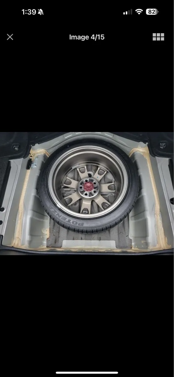 Toyota Crown - Image 4