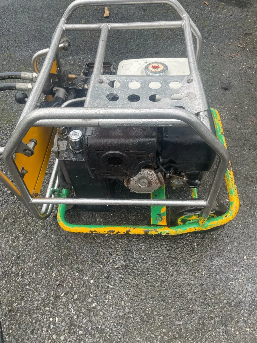 Jcb power pack - Image 3