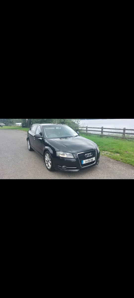 Audi A3 2011 - Image 2