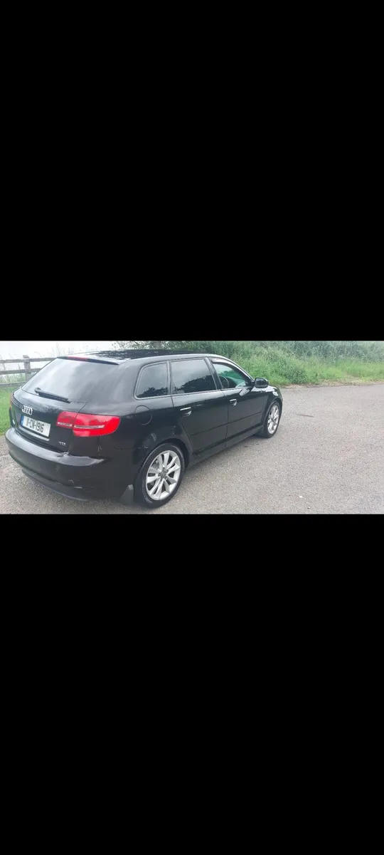Audi A3 2011 - Image 3
