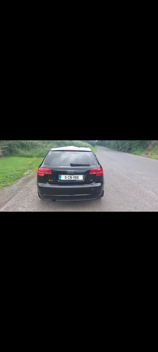 Audi A3 2011 - Image 4