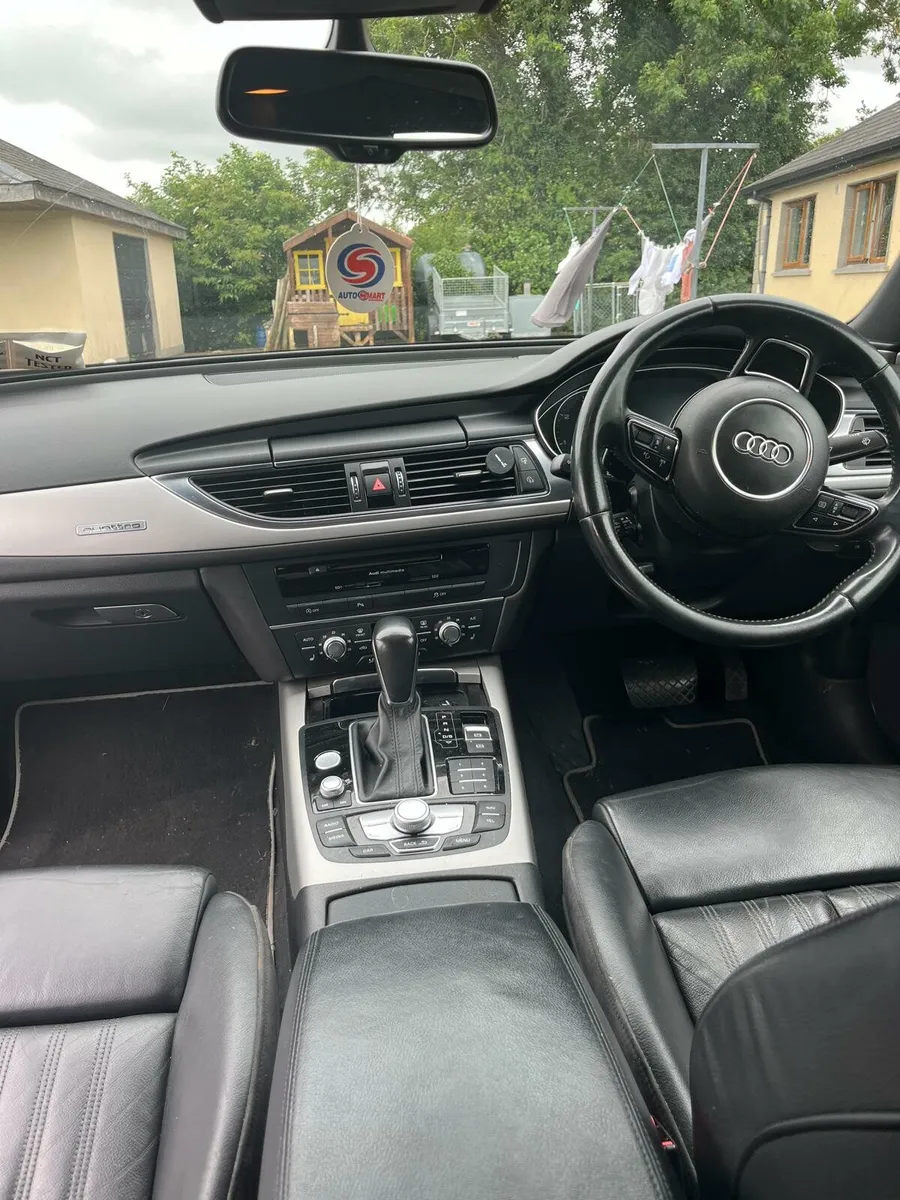 Audi A6 3.0 Quattro - Image 3