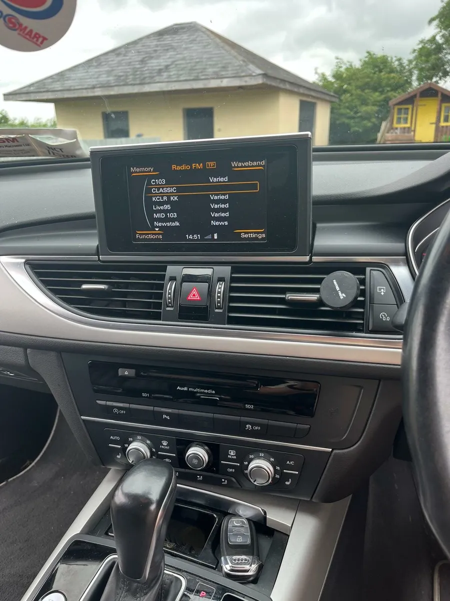 Audi A6 3.0 Quattro - Image 4