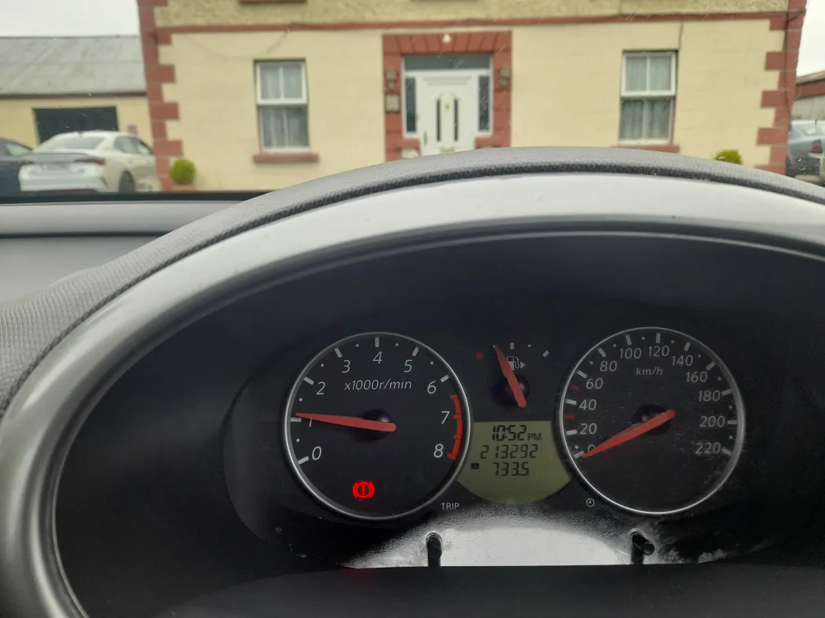 Nissan Micra NEW TEST - Image 3
