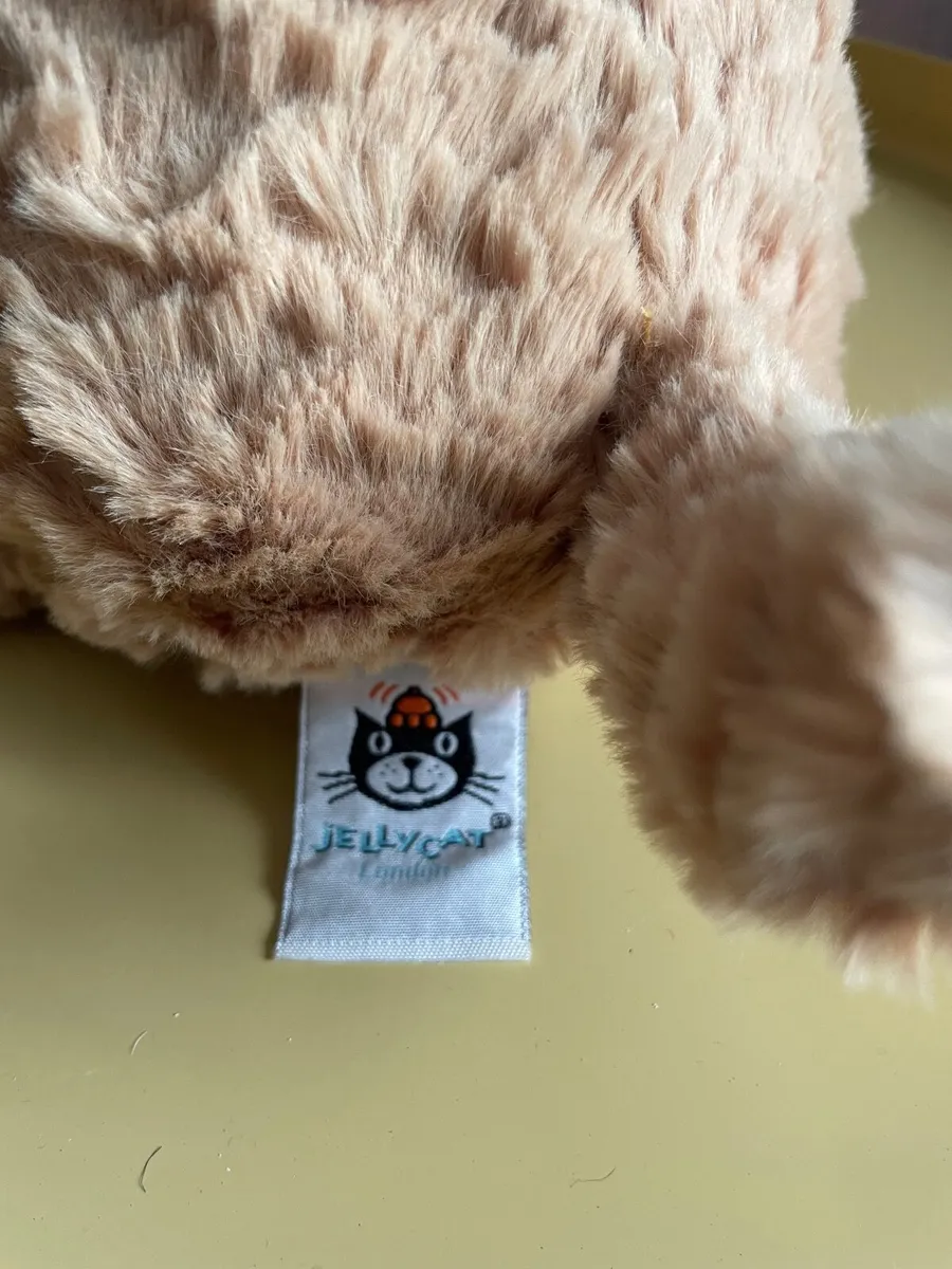 Jellycat - Image 4