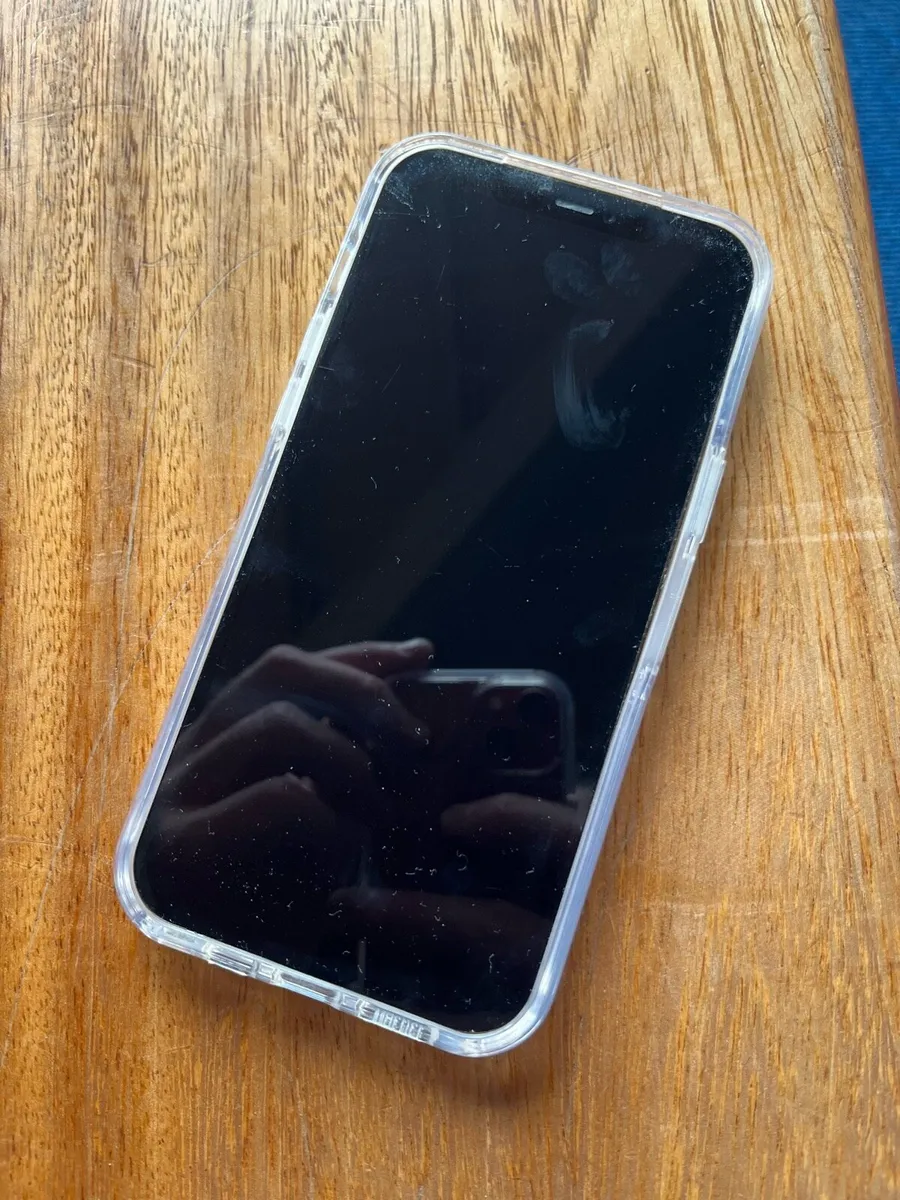 iPhone 12 Pro Max sim free 128GB Gold - Image 2