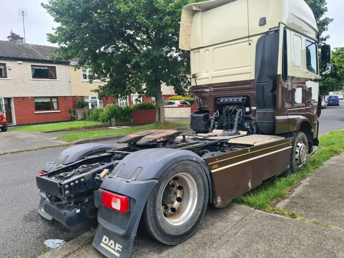 Daf xf106 510 hp - Image 2
