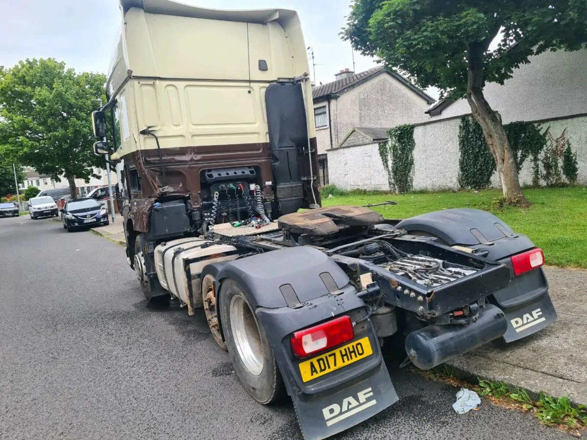 Daf xf106 510 hp - Image 3