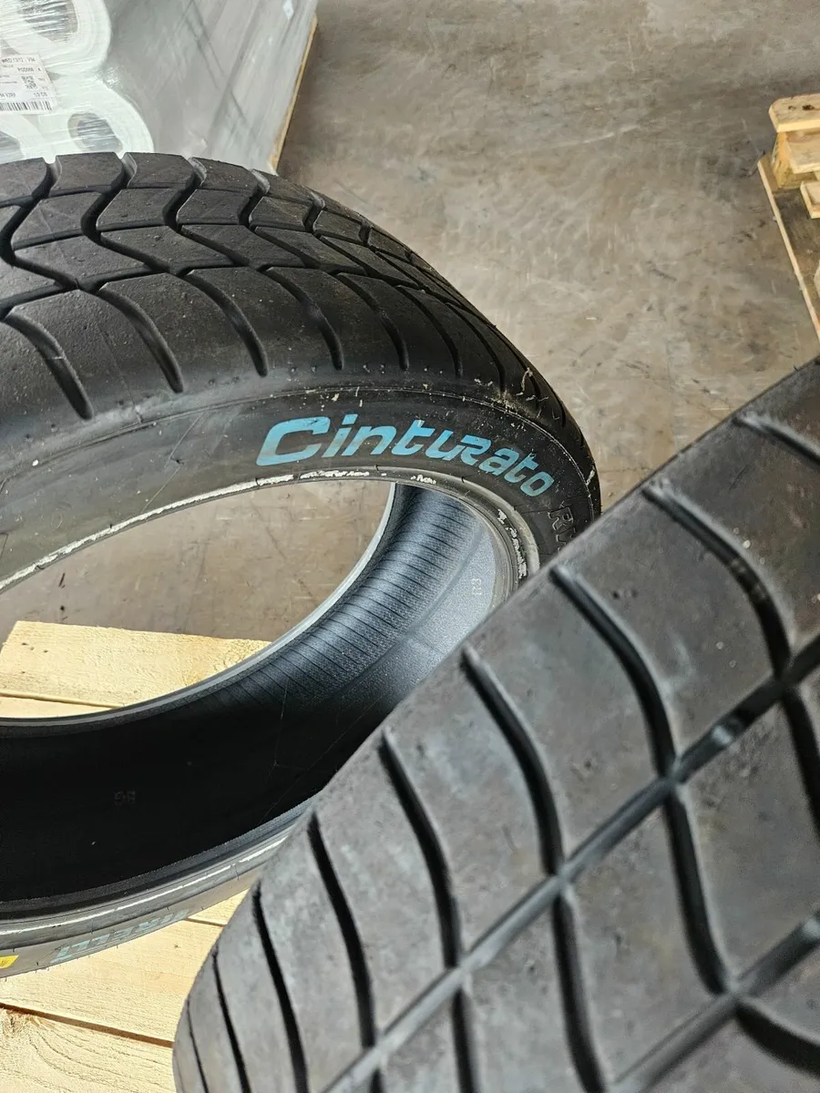 Ford rally wheels - Image 4