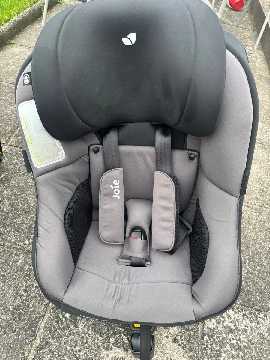 Joie car seat - Image 1