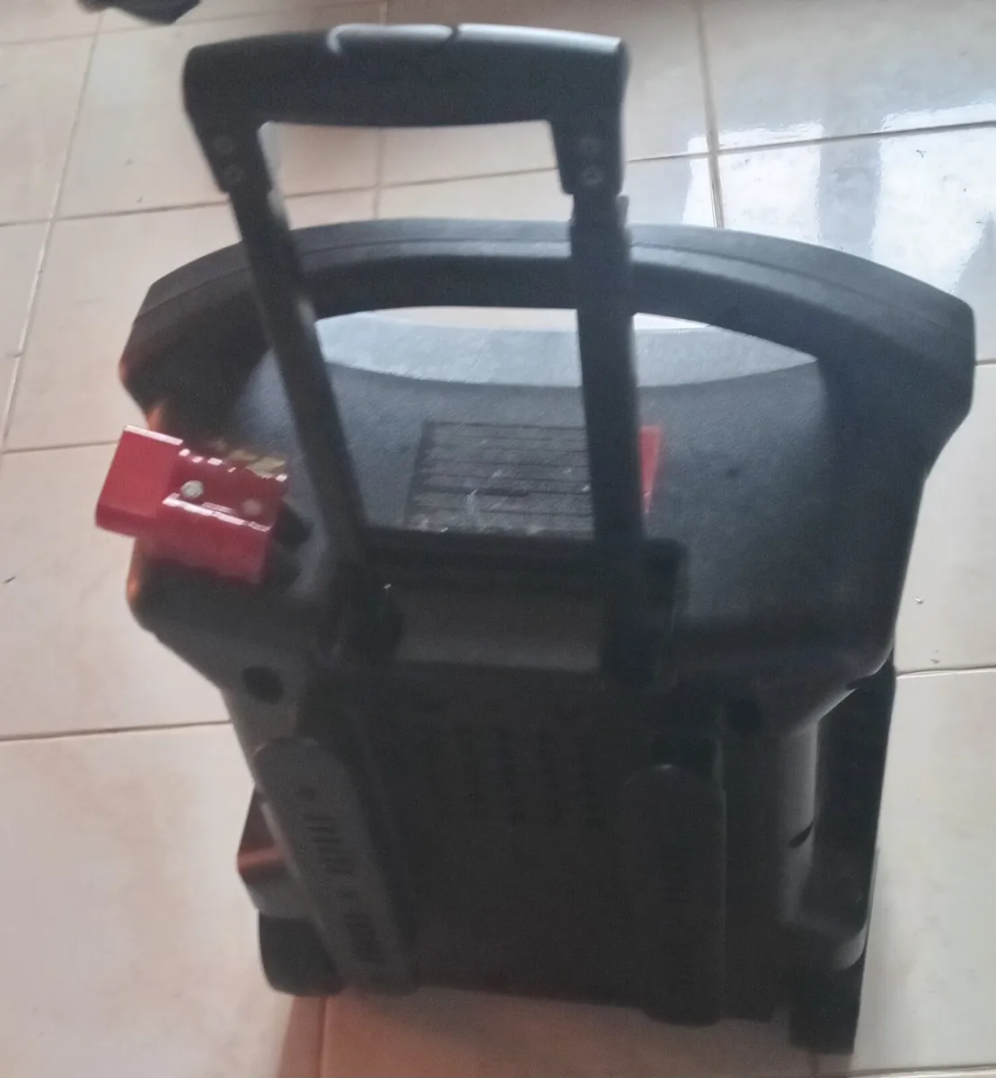 Truck Battery Pack - Image 2