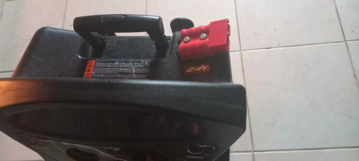Truck Battery Pack - Image 3