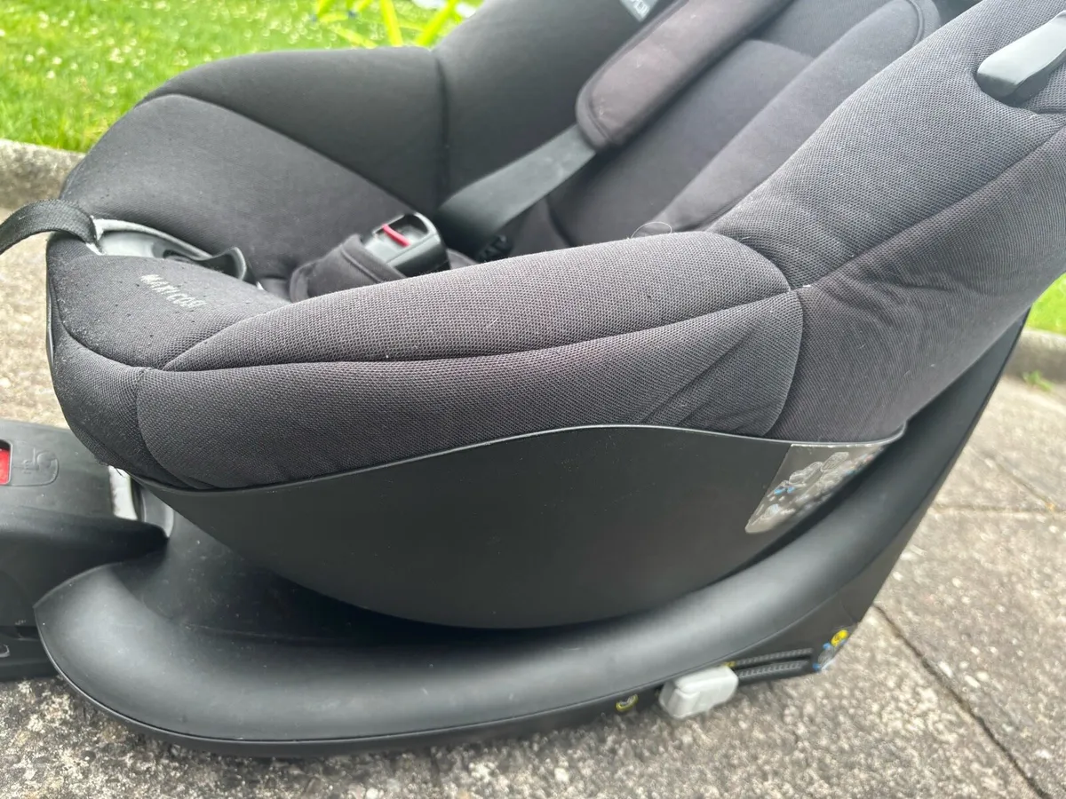 Maxi-cosi car seat - Image 2