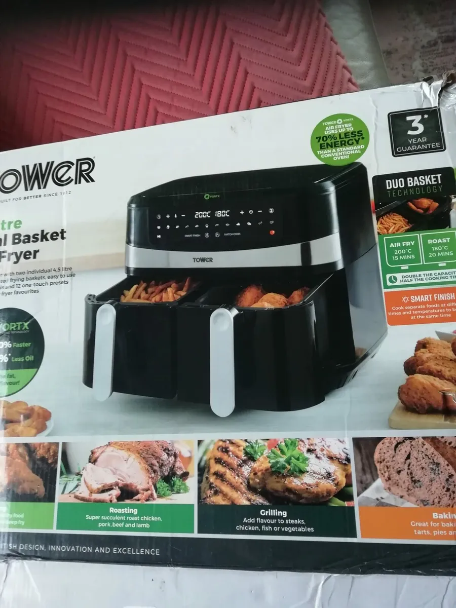 Air fryer - Image 4