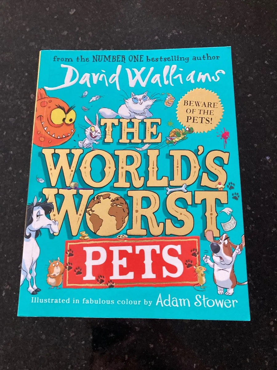 Children’s books