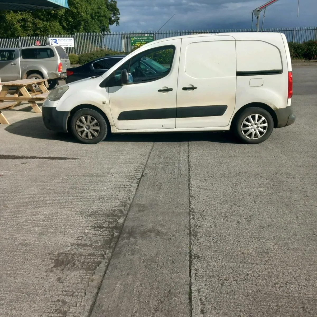 Citeron berlingo - Image 2