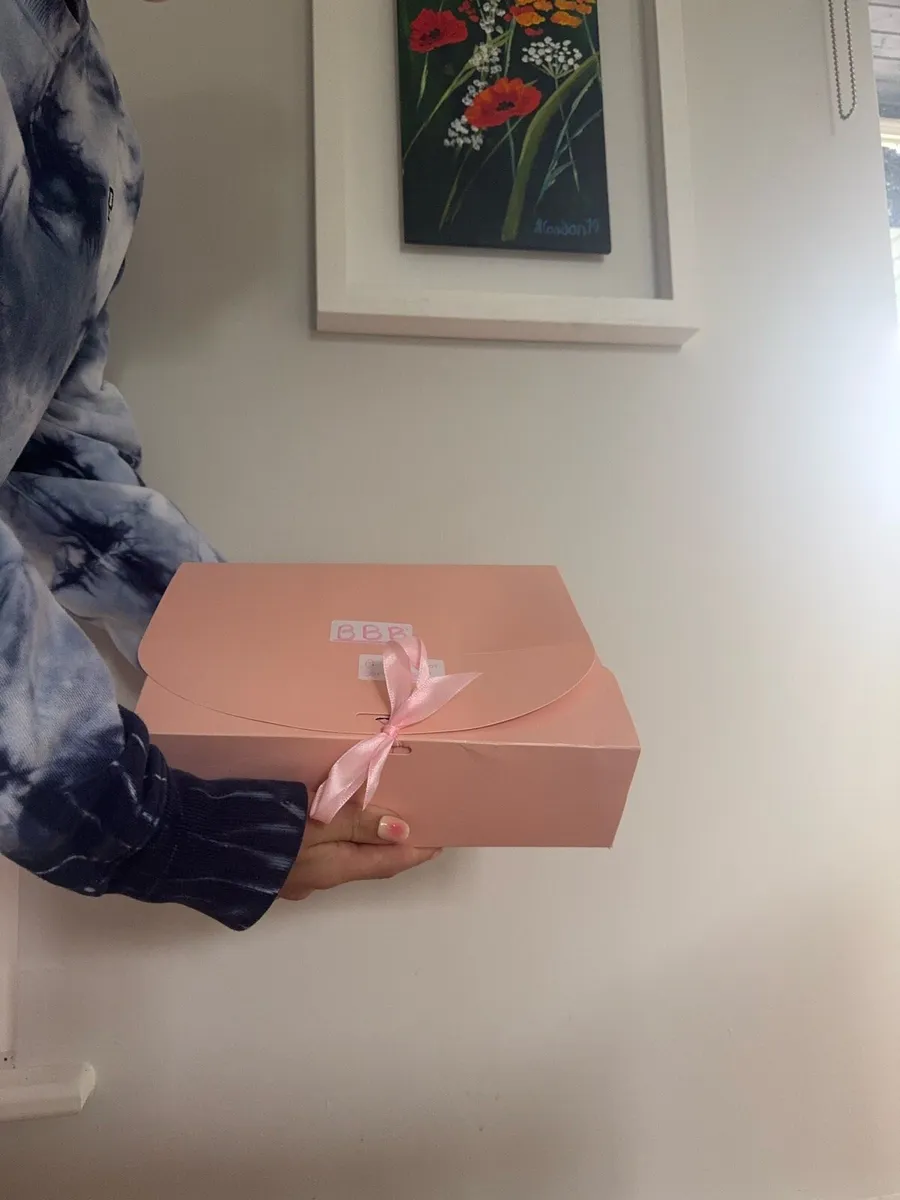 Bubbly Bliss Box Skincare gift box 🤩 - Image 1