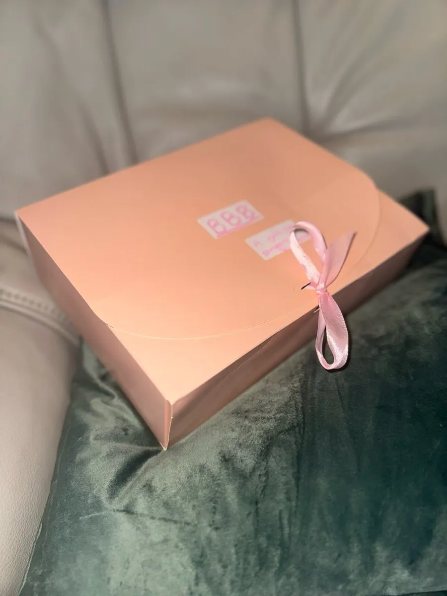 Bubbly Bliss Box Skincare gift box 🤩 - Image 2