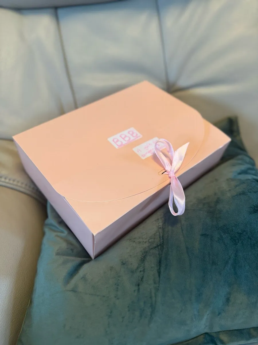 Bubbly Bliss Box Skincare gift box 🤩 - Image 3