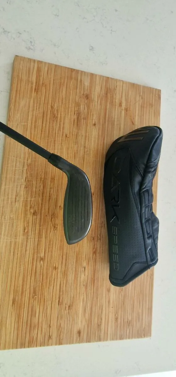 Cobra king tec hybrid - Image 3
