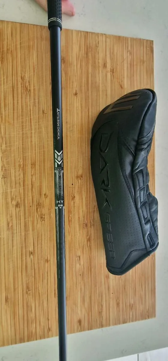 Cobra king tec hybrid - Image 4