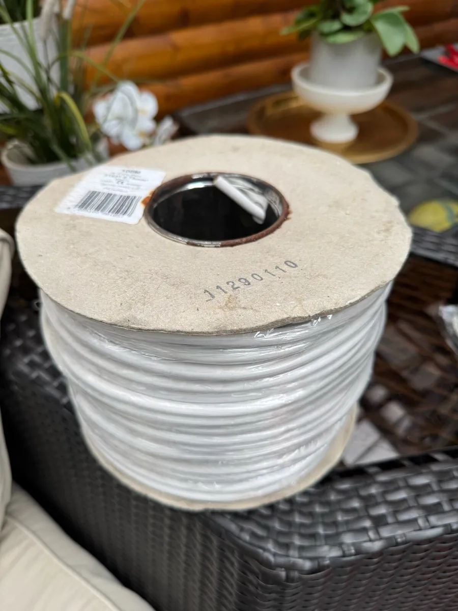 Electric cable - Image 1