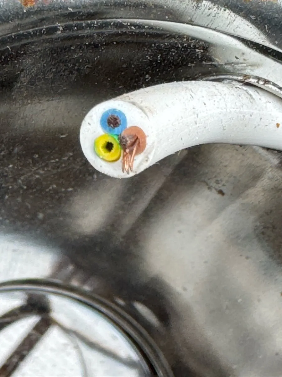 Electric cable - Image 3