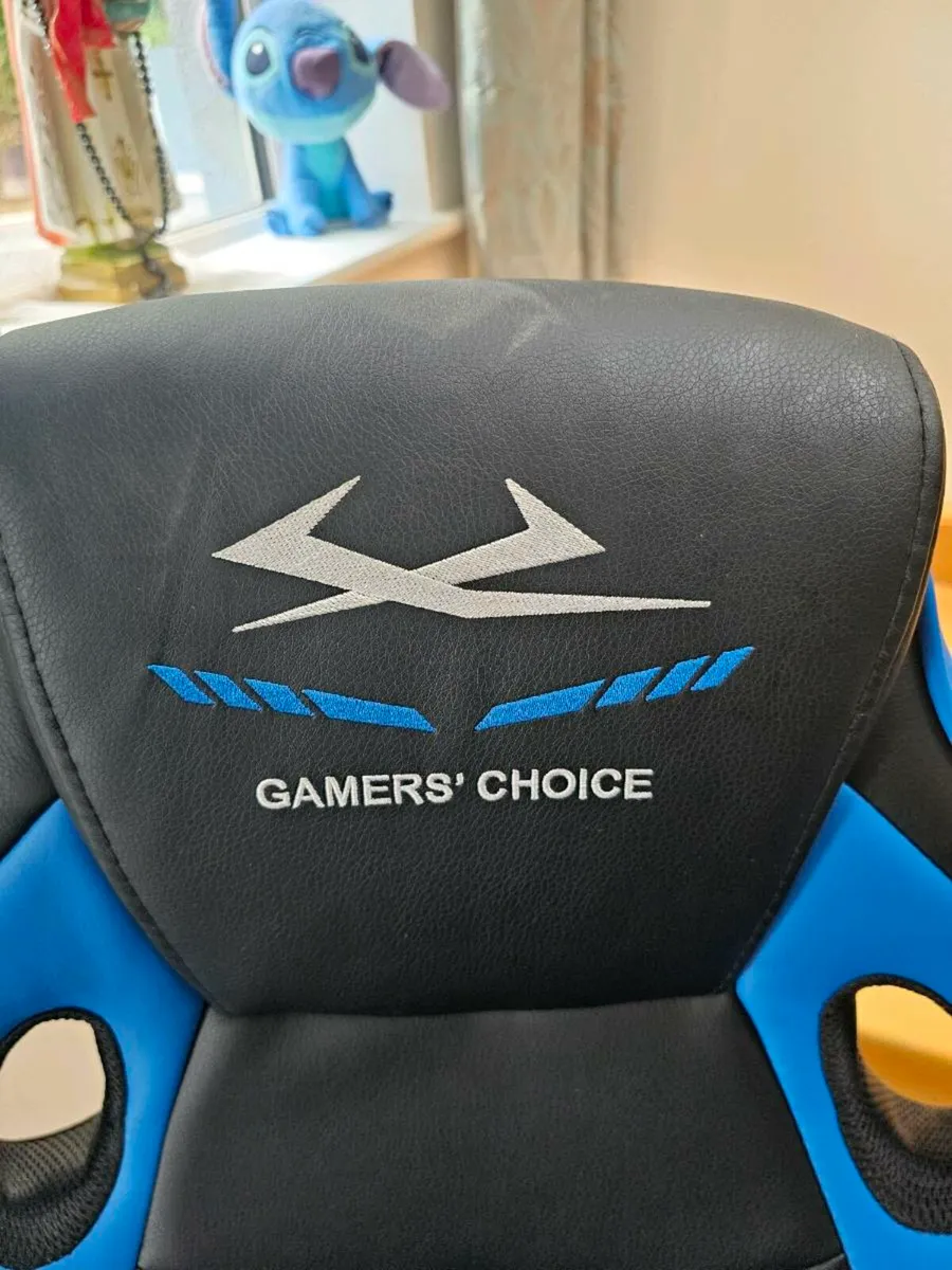 Gaming chair  - Good Condition - Image 2