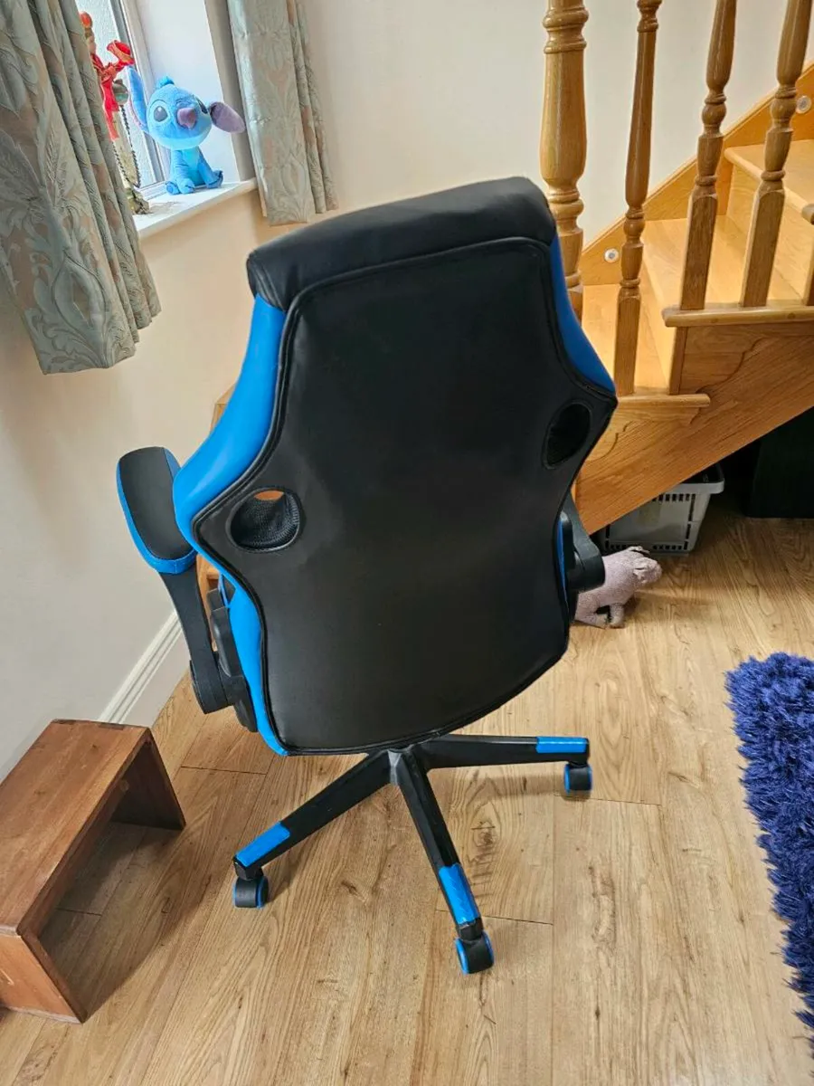 Gaming chair  - Good Condition - Image 3