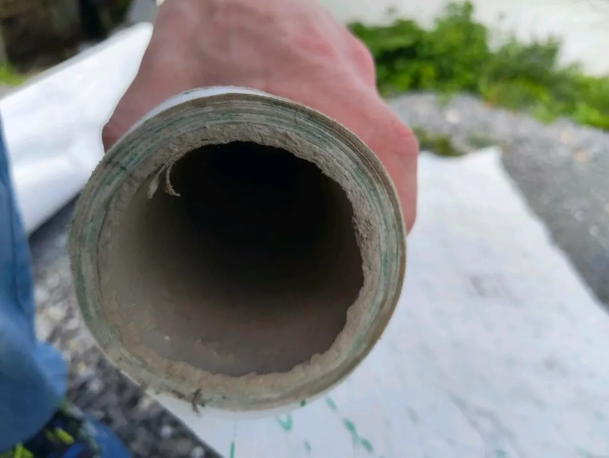 Airtightness membrane - Image 2