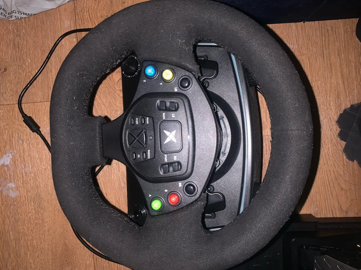steering wheel set - Image 2