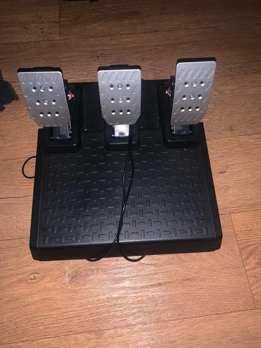 steering wheel set - Image 4