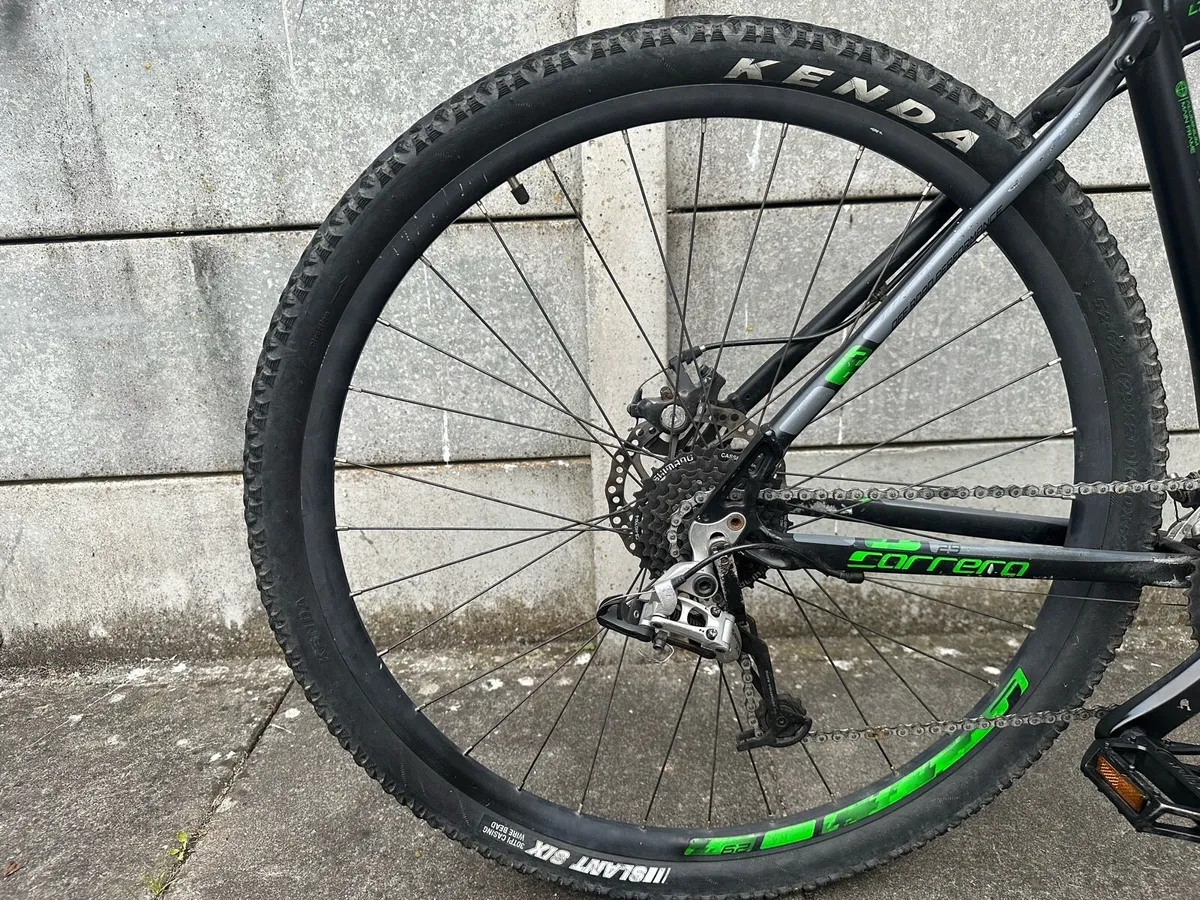 Carters Hellcat Mountain Bike - Image 2