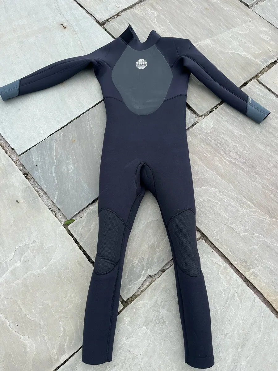 Wetsuit - Alder Junior 10 - Image 1
