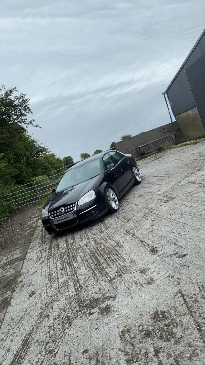 Mk5 jetta - Image 1