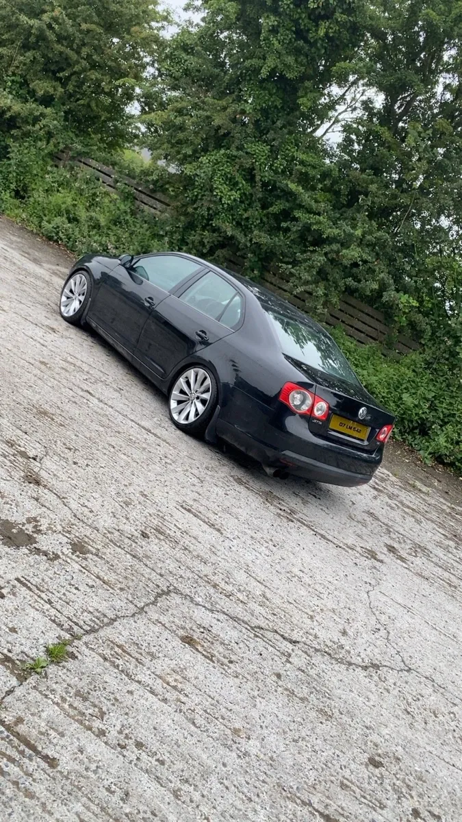 Mk5 jetta - Image 2