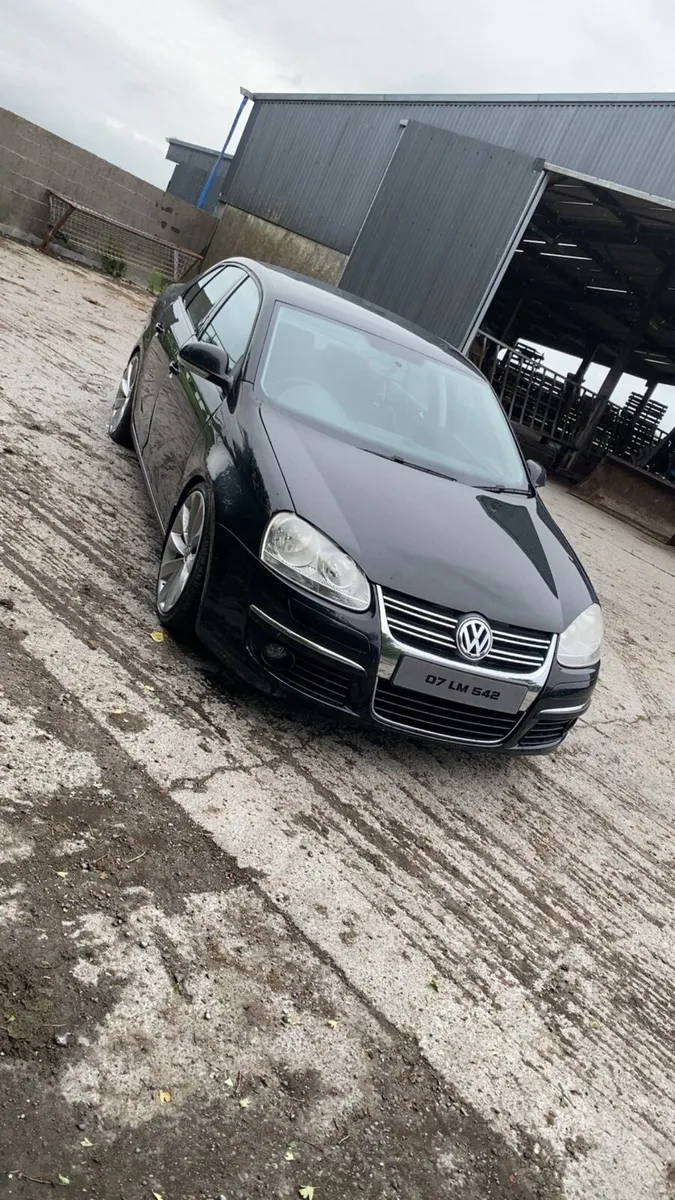 Mk5 jetta - Image 3