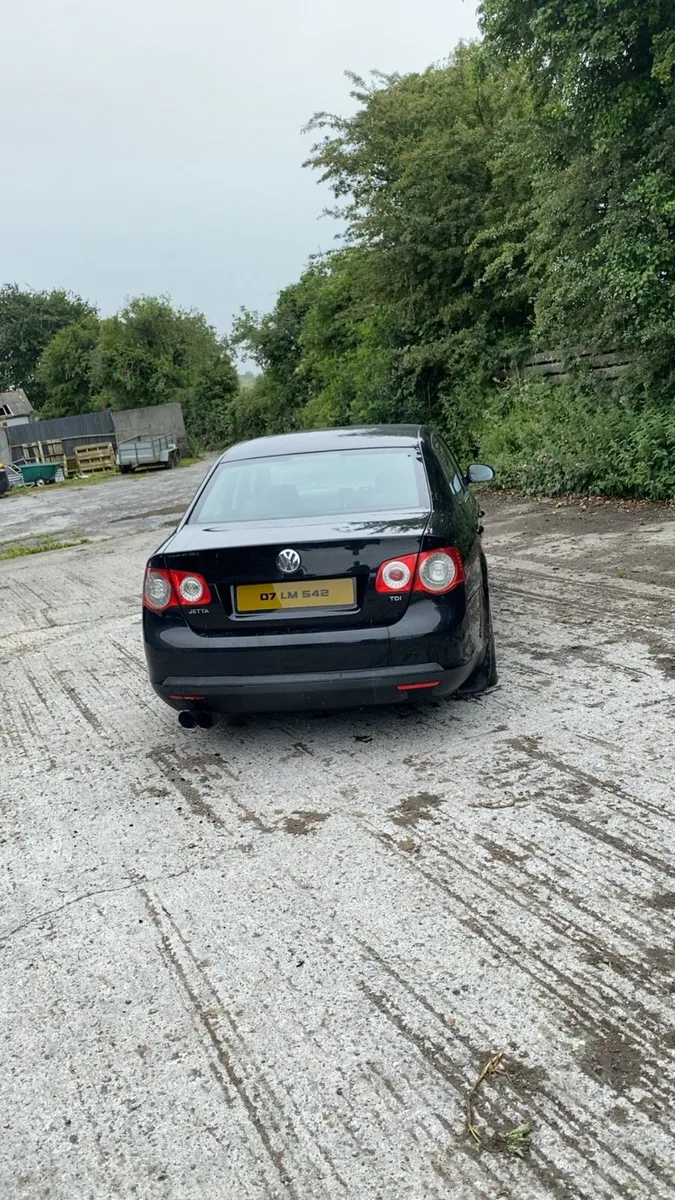 Mk5 jetta - Image 4