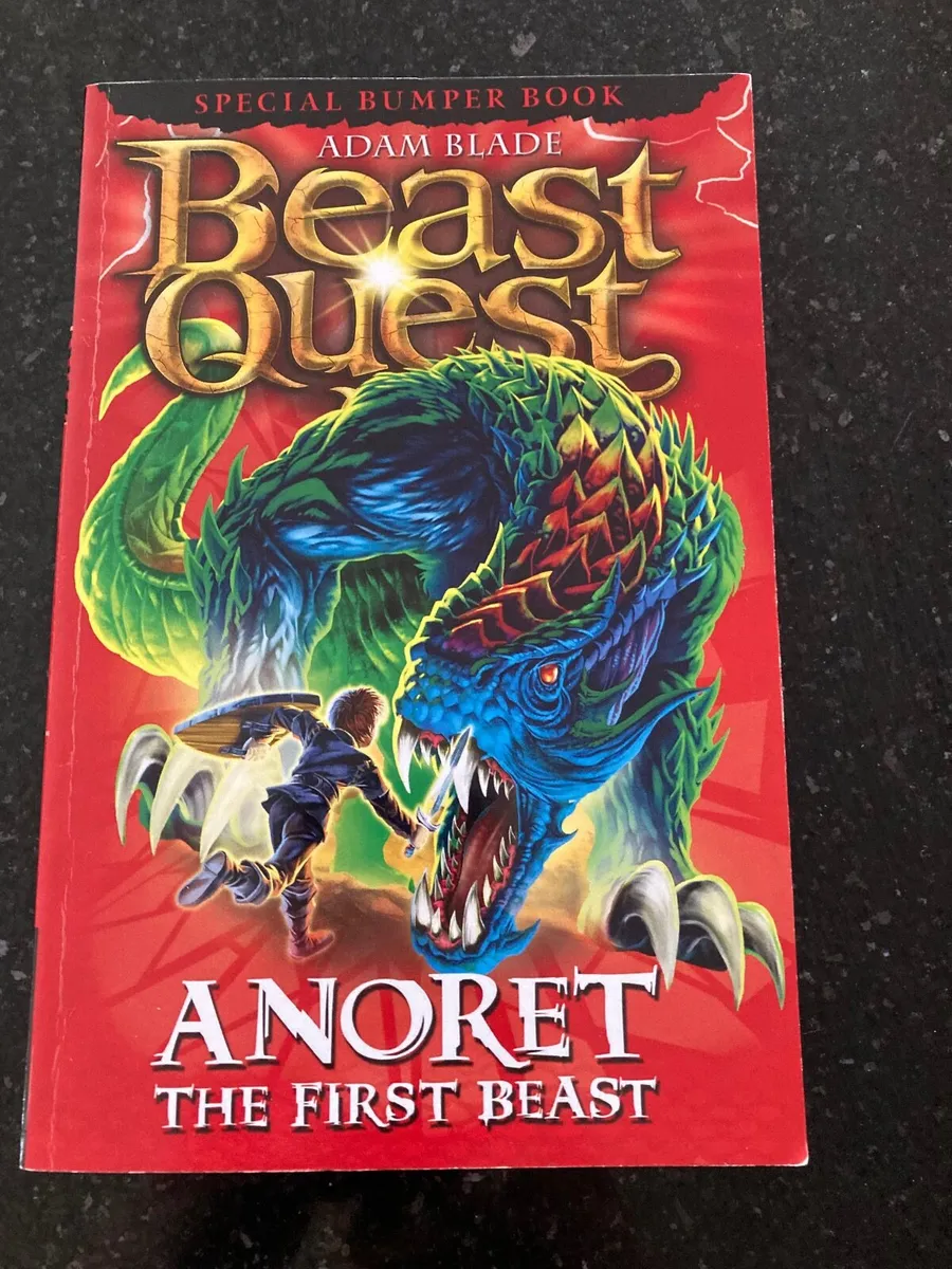 Children’s books